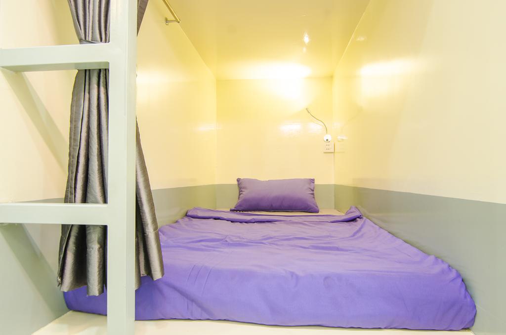 Min Galar Par Hostel 仰光 外观 照片