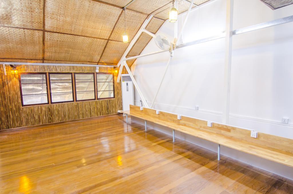 Min Galar Par Hostel 仰光 外观 照片