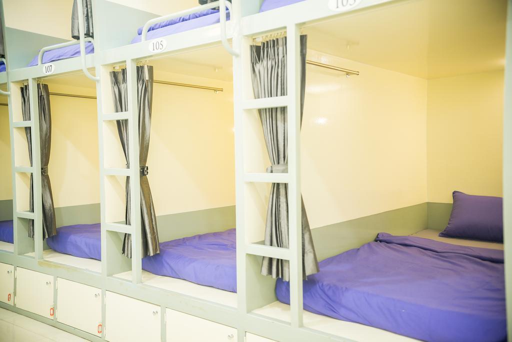 Min Galar Par Hostel 仰光 外观 照片